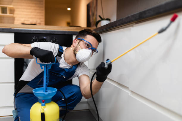 Best Emergency Pest Control  in Rosebud, SD