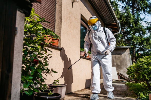 Best Residential Pest Control  in Rosebud, SD