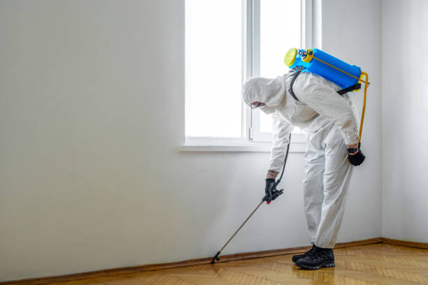Best Wildlife Control Services  in Rosebud, SD